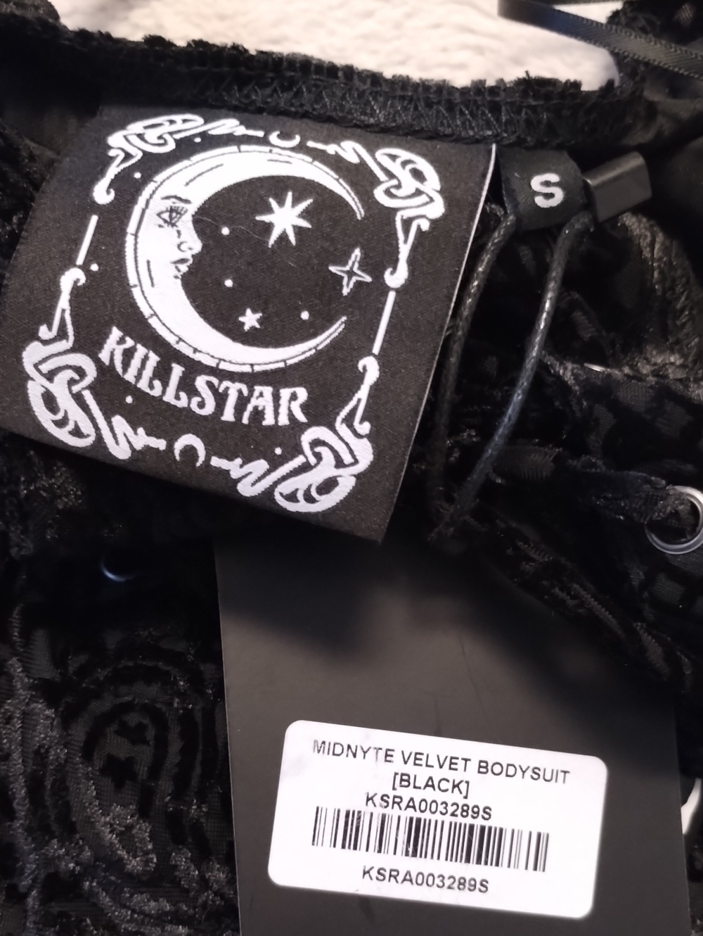 Killstar Bodysuit Bundle - Picture 6 of 8